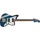 Fender FSR Classic Vibe 60s Jazzmaster Laurel Fingerboard White Pearloid Pick