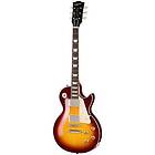 Epiphone 1959 Les Paul Standard Reissue Deep Cherry Sunburst