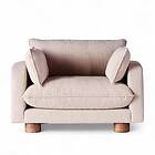 Dusty Deco Miles Loveseat