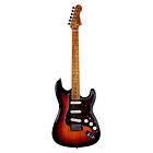 JET Guitars JS-300 Sunburst