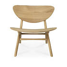 Ethnicraft Eye Lounge Chair