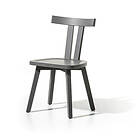 Gervasoni Gray 23 Chair w/o seat cushion