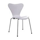 Fritz Hansen Sjuan 3107 7:14 AM stol