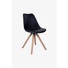House Nordic Bergen Matstol 2-pack