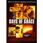 Days of Grace (Blu-ray)