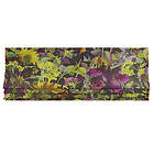 Designers Guild Indian Sunflower Graphite Hissgardin