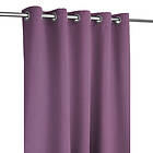 Designers Guild Tiber Damson Öljettlängd