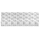 Arvidssons Textil Kurbits mini Silver Hissgardin