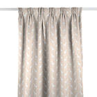 Arvidssons Textil Giraff Beige Gardinlängd