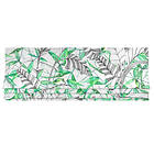 Designers Guild Palme Botanique Emerald Hissgardin