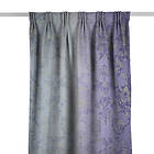 Designers Guild Sukumala Thistle Gardinlängd