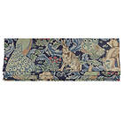 William Morris Forest Indigo Hissgardin