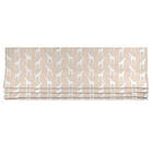 Arvidssons Textil Giraff Beige Hissgardin