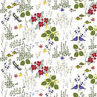 Arvidssons Textil Himlajorden Vit Hissgardin