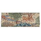 William Morris The Brook Linen Hissgardin