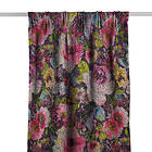 Designers Guild Mattiazzo Damson Gardinlängd