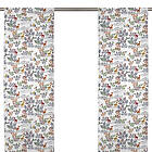 Arvidssons Textil Sagan Multi Panelgardin