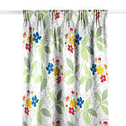 Ljungbergs Textil Blossom Spektra Multi Gardinlängd