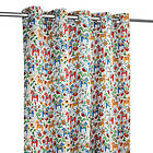 Arvidssons Textil Leksand mini multi Öljettlängd
