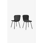 Loft24 Ulmar Matstol 2-pack