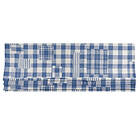 Ralph Lauren Genevieve Patchwork Denim Hissgardin