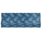 Ralph Lauren Annaliese Floral Brilliant Blue Hissgardin