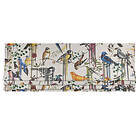 Christian Lacroix Birds Sinfonia Jonc Hissgardin