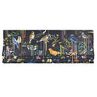Christian Lacroix Birds Sinfonia Crepuscule Hissgardin