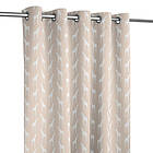 Arvidssons Textil Giraff Beige Öljettlängd