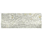William Morris Pure Bachelors Button Print Horned Poppy Green Hissgardin