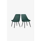 Loft24 Natascha Matstol 2-pack