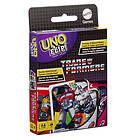 UNO Flip! Transformers