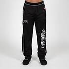 Gorilla Wear Marlow Mesh Träningsbyxor (Herr)