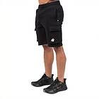 Gorilla Wear Hudson Cargo Träningsshorts (Herr)