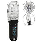 You2Toys Stroker Rotating Masturbator