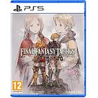 Final Fantasy Tactics: Ivalice Chronicles (PS5)