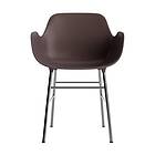 Normann Copenhagen Form Med Armstöd Matstol