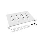 Lanberg hylla för rack 1U
