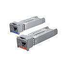 Ubiquiti Networks SFP-sändar/mottagarmodul (mini-GBIC) 10GbE