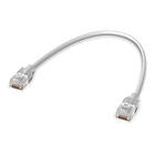 Ubiquiti Networks UniFi patch-kabel 15 cm vit