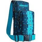 Minecraft Boys Crossbody Sac Bag