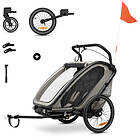 Hauck Bike N Walk