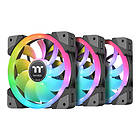 Thermaltake SWAFAN EX12 RGB Premium Edition 3x120mm