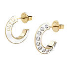 Guess JUBE01498JWYG Earrings Dam