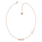 Guess UBN20078 Necklace Dam (45 CM)
