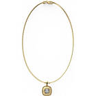 Guess JUMN01371JWYG Necklace Dam (40CM)