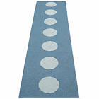 Pappelina Vera Pop matta 70x280cm