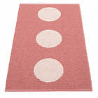 Pappelina Vera Pop matta 70x120cm
