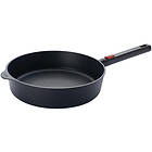 Woll Eco Logic QXR Sautépanna 28cm