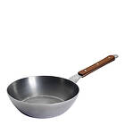 Woll Carbon Steel Sautépanna 24cm 2,3L